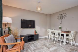 Homebird Property - The City Haven - Leeds - 7