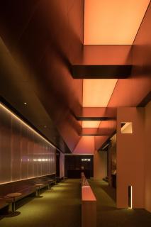 SFEEL设计师酒店Designer Hotel成都太古里店 - 4