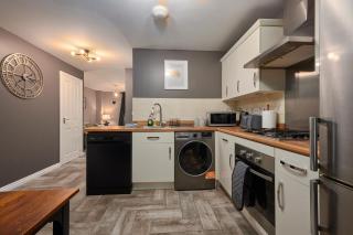 Homebird Property - The City Haven - Leeds - 6