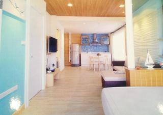 The Sea Condominium A16 @ Dophin Bay, Pranburi - 9