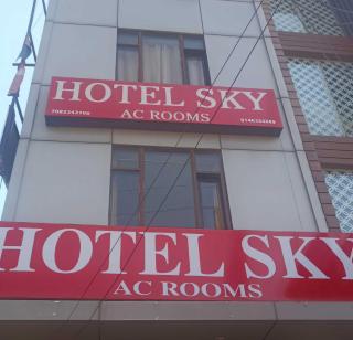 Hotel O Sky - Zirakpur - 5