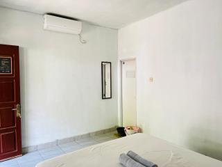 Perwita Homestay - Kuta Lombok - 4