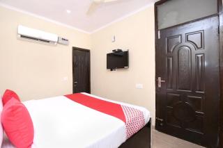 Hotel O Sky - Zirakpur - 2