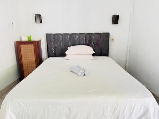 Perwita Homestay - Kuta Lombok - 1