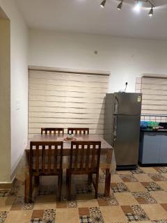 Collisville 3bhk villa overlooking the hills - Kotagiri - 5