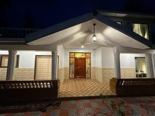 Collisville 3bhk villa overlooking the hills - Kotagiri - 1