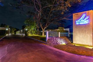 NY Resort Nonthaburi - 0