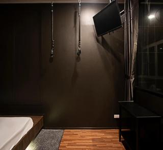 NY Resort Nonthaburi - 4