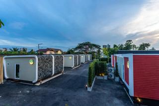 NY Resort Nonthaburi - 1