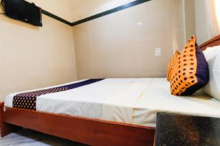 Hotel O S President - Samayapuram - 2
