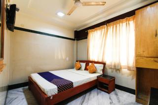 Hotel O S President - Samayapuram - 2