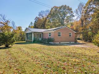 Grey Duck - Beattyville - 4