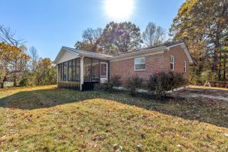 Grey Duck - Beattyville - 3