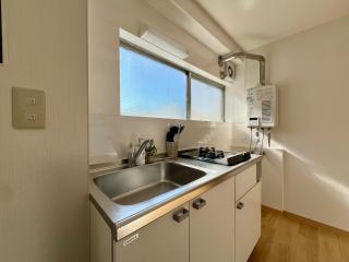 nestay apartment tokyo kagurazaka - 7