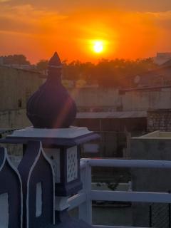 Blue Haveli Home Stay - Jodhpur - 9