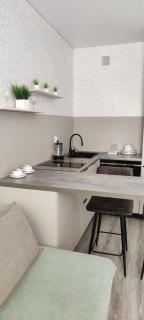 Уютная квартира ТРЦ Костанай Плаза - 2