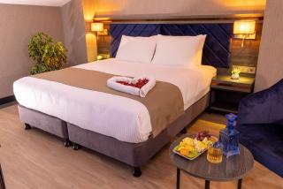 WestDoor Hotel - Edirne - 4