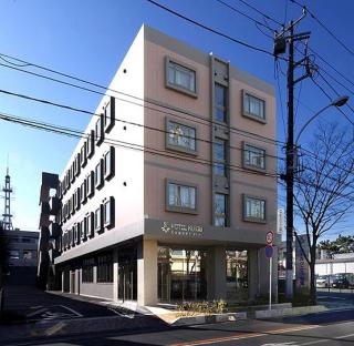 ホテルクニミ鴨宮 - Odawara - 6