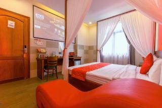 Đào Hoa Hotel - Quy Nhon - 6
