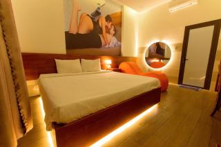 Đào Hoa Hotel - Quy Nhon - 5