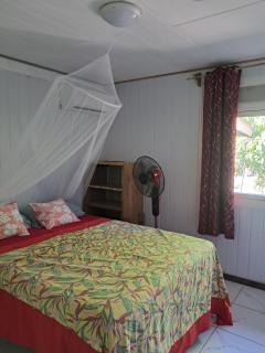 Sunset beach maupiti chez Nahei et Léo - - 1