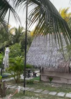 TK Coconut Camping - Tanjung Karang - 1