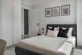 Phaedrus Living Paphos Noir Residence - 8