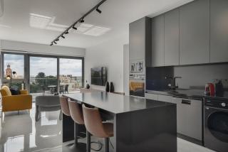 Phaedrus Living Paphos Noir Residence - 6