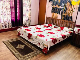 NHD Homestay - Guwahati - 3