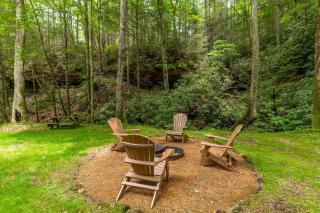 Cozy Creek - Rogers - 5