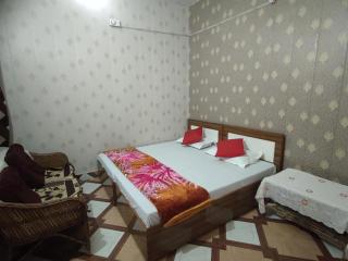 VARANASI PREMIUM HOTEL - K A S H I - N E S T - Near Sarnath Excavated Site - Restaurant and free Wi-Fi - fully Air Conditioned hotel at Prime Location - BEST HOTEL IN VARANASI - Varanasi - 7