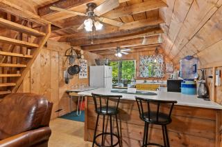 Sugar Shack - 1