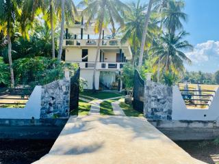 Tranquil Sanctuary Yala - Tissamaharama - 9