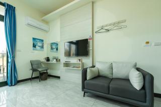 Maimai B&B, Ganluyuan - 1