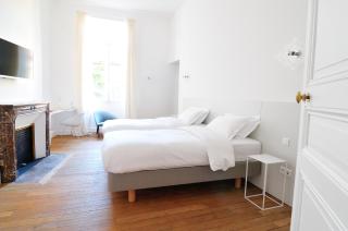 L'Hôtel Particulier Beziers - 7
