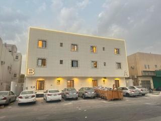 Studio Al Marouj neighborhood - Riyad - 1