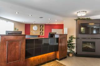 Comfort Inn - Sault Ste. Marie - 7