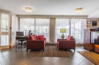 Comfort Inn - Sault Ste. Marie - 5