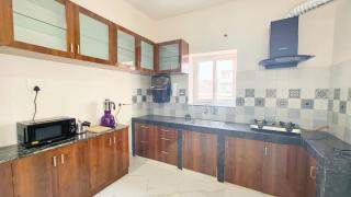 3 Bees Service Apartment Rooms - Gachibowli - 7