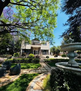 4 Star Hotel - Johannesburg - 8