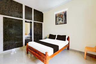 Hotel O Enclave Stayz Inn - Chennai - 4
