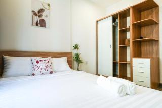 CH Studio Vinhome Grand Park Quận 9 - TP Thủ Đức - 4