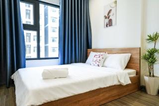 CH Studio Vinhome Grand Park Quận 9 - TP Thủ Đức - Gò Công - 2