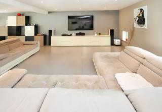 Villa spacieuse à Divajeu avec piscine privée - Divajeu - 3