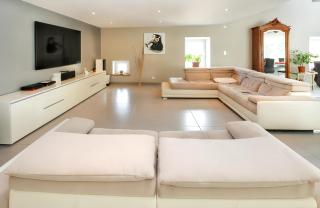 Villa spacieuse à Divajeu avec piscine privée - 2
