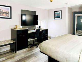 Quality Inn Raynham - Taunton - 2