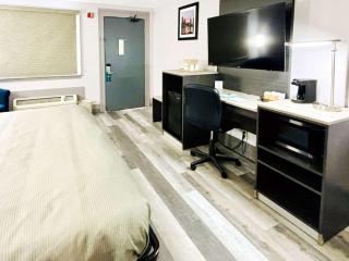 Quality Inn Raynham - Taunton - Raynham - 1