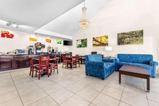 Quality Inn Eastman - 6