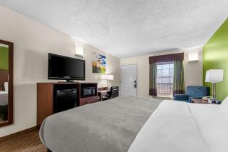 Quality Inn Eastman - 1