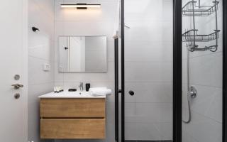 סי סייד אילת חדר משפחתי מפנק עם נוף לים - 4